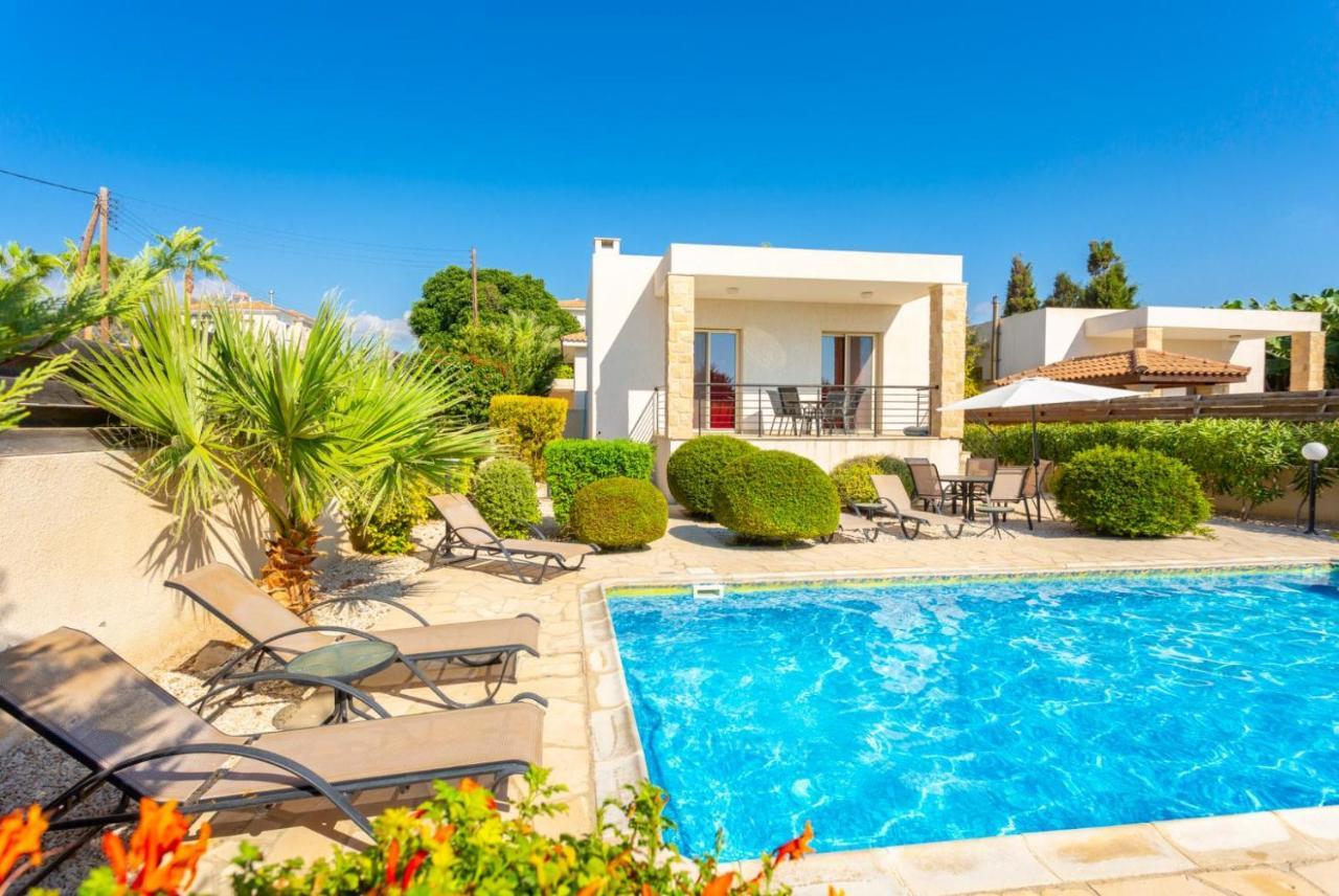 Villa Felice Maa Zewnętrze zdjęcie