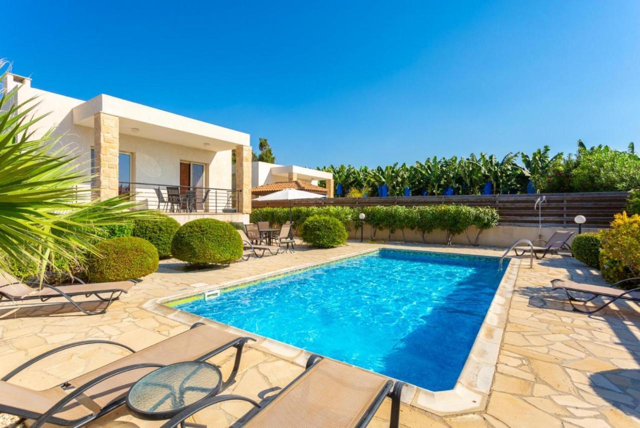 Villa Felice Maa Zewnętrze zdjęcie