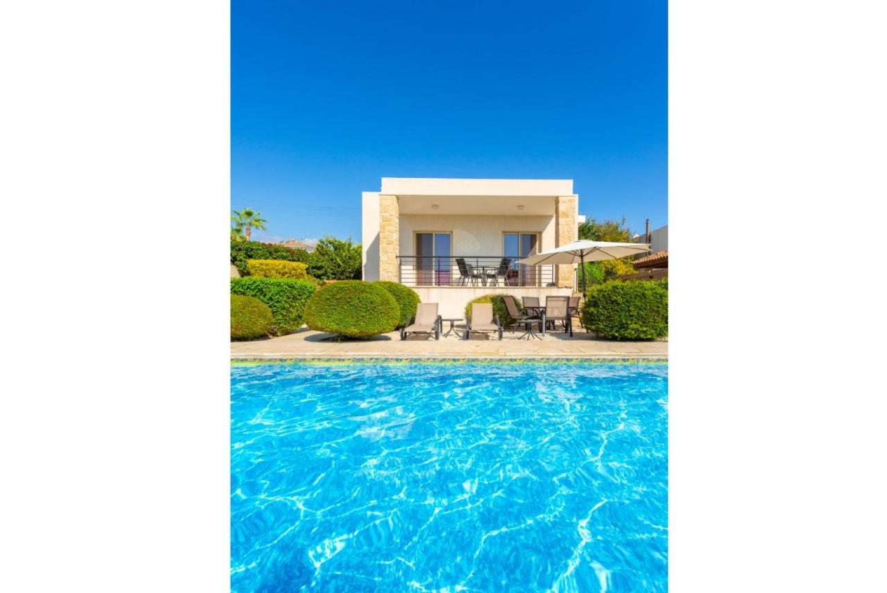 Villa Felice Maa Zewnętrze zdjęcie