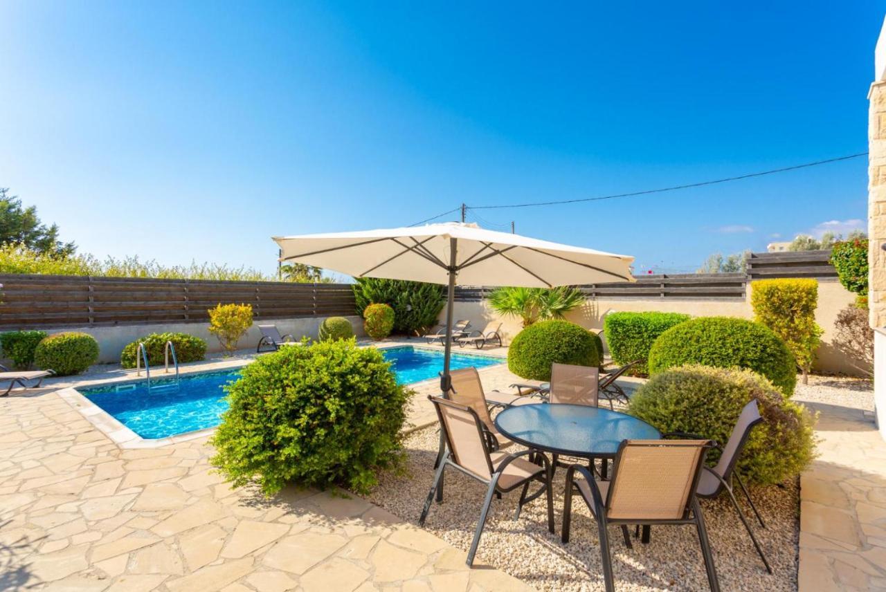 Villa Felice Maa Zewnętrze zdjęcie