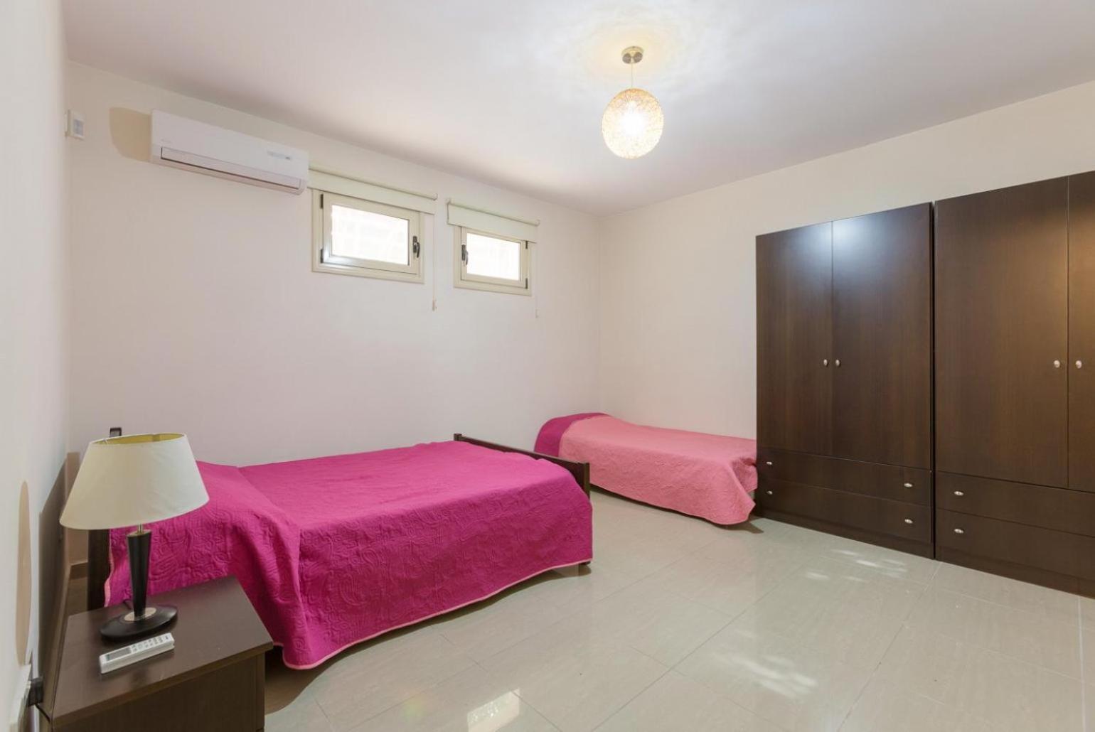 Villa Felice Maa Zewnętrze zdjęcie