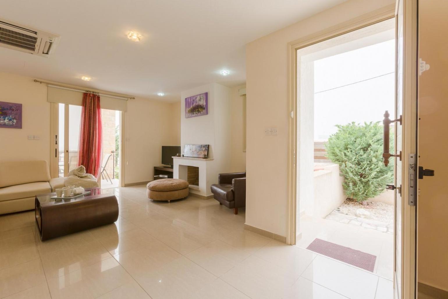 Villa Felice Maa Zewnętrze zdjęcie