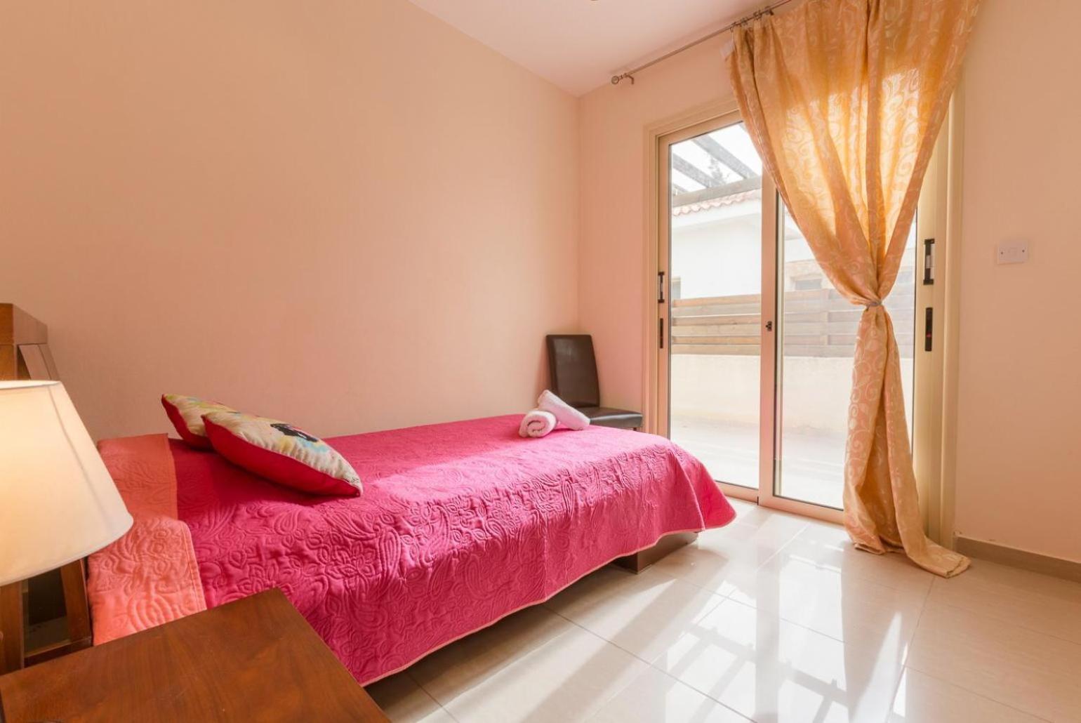Villa Felice Maa Zewnętrze zdjęcie