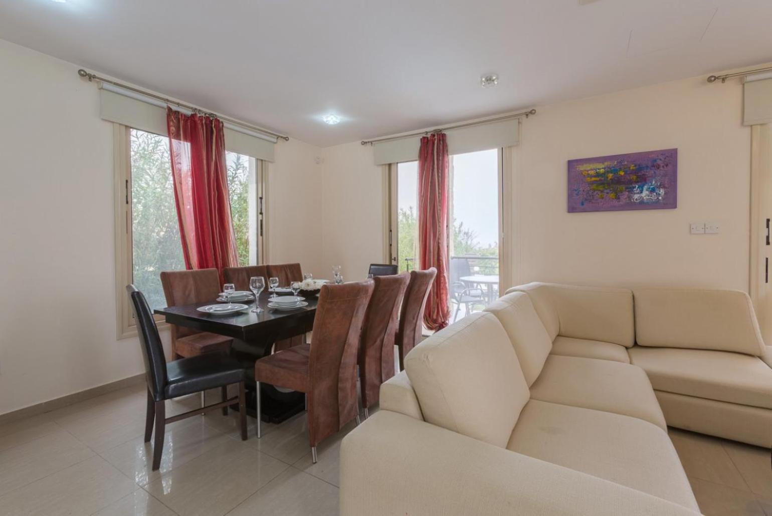 Villa Felice Maa Zewnętrze zdjęcie