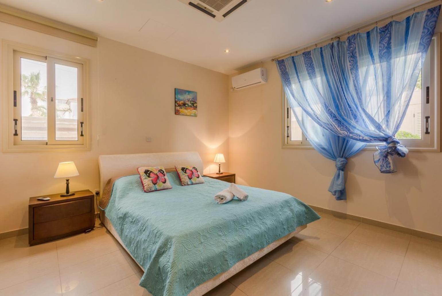 Villa Felice Maa Zewnętrze zdjęcie