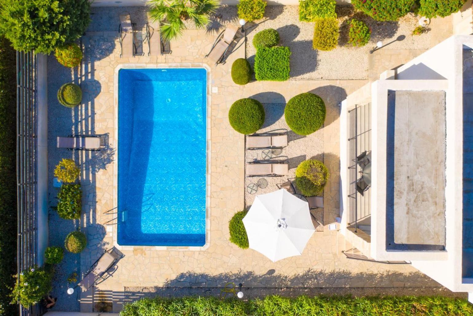 Villa Felice Maa Zewnętrze zdjęcie